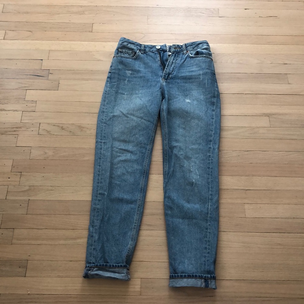 BDG Mom jeans
